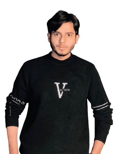 Saif's profile picture
