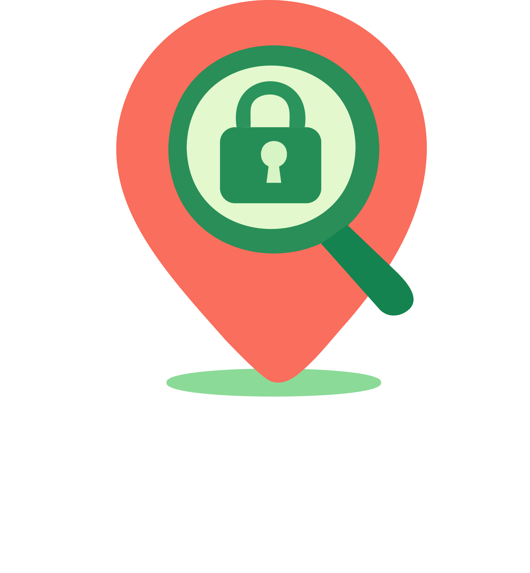 Amanat Lost and Found App Logo